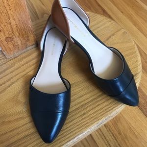 Tommy Hilfiger Flat Shoes
